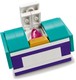 LEGO® Friends 41685 - Varázslatos vidámparki hullámvasút