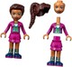 LEGO® Friends 41685 - Varázslatos vidámparki hullámvasút