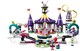 LEGO® Friends 41685 - Varázslatos vidámparki hullámvasút