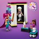 LEGO® Friends 41685 - Varázslatos vidámparki hullámvasút