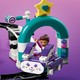 LEGO® Friends 41685 - Varázslatos vidámparki hullámvasút