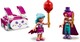 LEGO® Friends 41685 - Varázslatos vidámparki hullámvasút