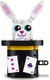 LEGO® Friends 41685 - Varázslatos vidámparki hullámvasút