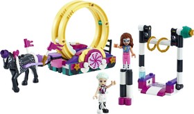 LEGO® Friends 41686 - Varázslatos akrobatika