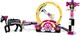 LEGO® Friends 41686 - Varázslatos akrobatika