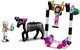 LEGO® Friends 41686 - Varázslatos akrobatika