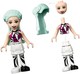 LEGO® Friends 41686 - Varázslatos akrobatika
