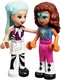 LEGO® Friends 41686 - Varázslatos akrobatika