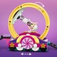 LEGO® Friends 41686 - Varázslatos akrobatika
