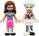 LEGO® Friends 41686 - Varázslatos akrobatika