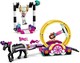LEGO® Friends 41686 - Varázslatos akrobatika