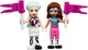 LEGO® Friends 41686 - Varázslatos akrobatika