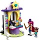 LEGO® Friends 41687 - Varázslatos vidámparki standok
