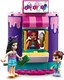 LEGO® Friends 41687 - Varázslatos vidámparki standok