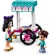 LEGO® Friends 41687 - Varázslatos vidámparki standok