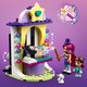 LEGO® Friends 41687 - Varázslatos vidámparki standok