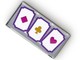LEGO® Friends 41687 - Varázslatos vidámparki standok