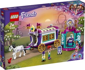 LEGO® Friends 41688 - Varázslatos karaván