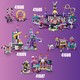 LEGO® Friends 41688 - Varázslatos karaván