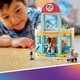 LEGO® Friends 41695 - Állatkórház