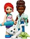 LEGO® Friends 41695 - Állatkórház