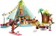 LEGO® Friends 41700 - Luxuskemping a tengerparton