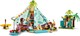LEGO® Friends 41700 - Luxuskemping a tengerparton