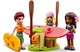 LEGO® Friends 41700 - Luxuskemping a tengerparton