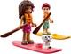 LEGO® Friends 41700 - Luxuskemping a tengerparton