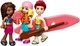 LEGO® Friends 41700 - Luxuskemping a tengerparton