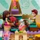 LEGO® Friends 41700 - Luxuskemping a tengerparton