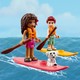 LEGO® Friends 41700 - Luxuskemping a tengerparton