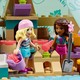 LEGO® Friends 41700 - Luxuskemping a tengerparton
