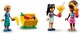 LEGO® Friends 41701 - Street Food piac