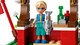 LEGO® Friends 41701 - Street Food piac