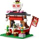 LEGO® Friends 41701 - Street Food piac