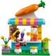 LEGO® Friends 41701 - Street Food piac