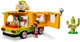 LEGO® Friends 41701 - Street Food piac