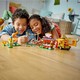 LEGO® Friends 41701 - Street Food piac