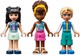 LEGO® Friends 41701 - Street Food piac