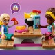 LEGO® Friends 41701 - Street Food piac