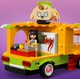 LEGO® Friends 41701 - Street Food piac