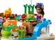 LEGO® Friends 41702 - Lakóhajó a csatornán
