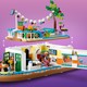 LEGO® Friends 41702 - Lakóhajó a csatornán