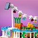 LEGO® Friends 41702 - Lakóhajó a csatornán