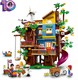 LEGO® Friends 41703 - Barátság lombház