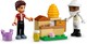 LEGO® Friends 41703 - Barátság lombház