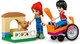 LEGO® Friends 41703 - Barátság lombház