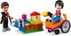 LEGO® Friends 41703 - Barátság lombház
