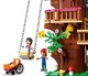 LEGO® Friends 41703 - Barátság lombház